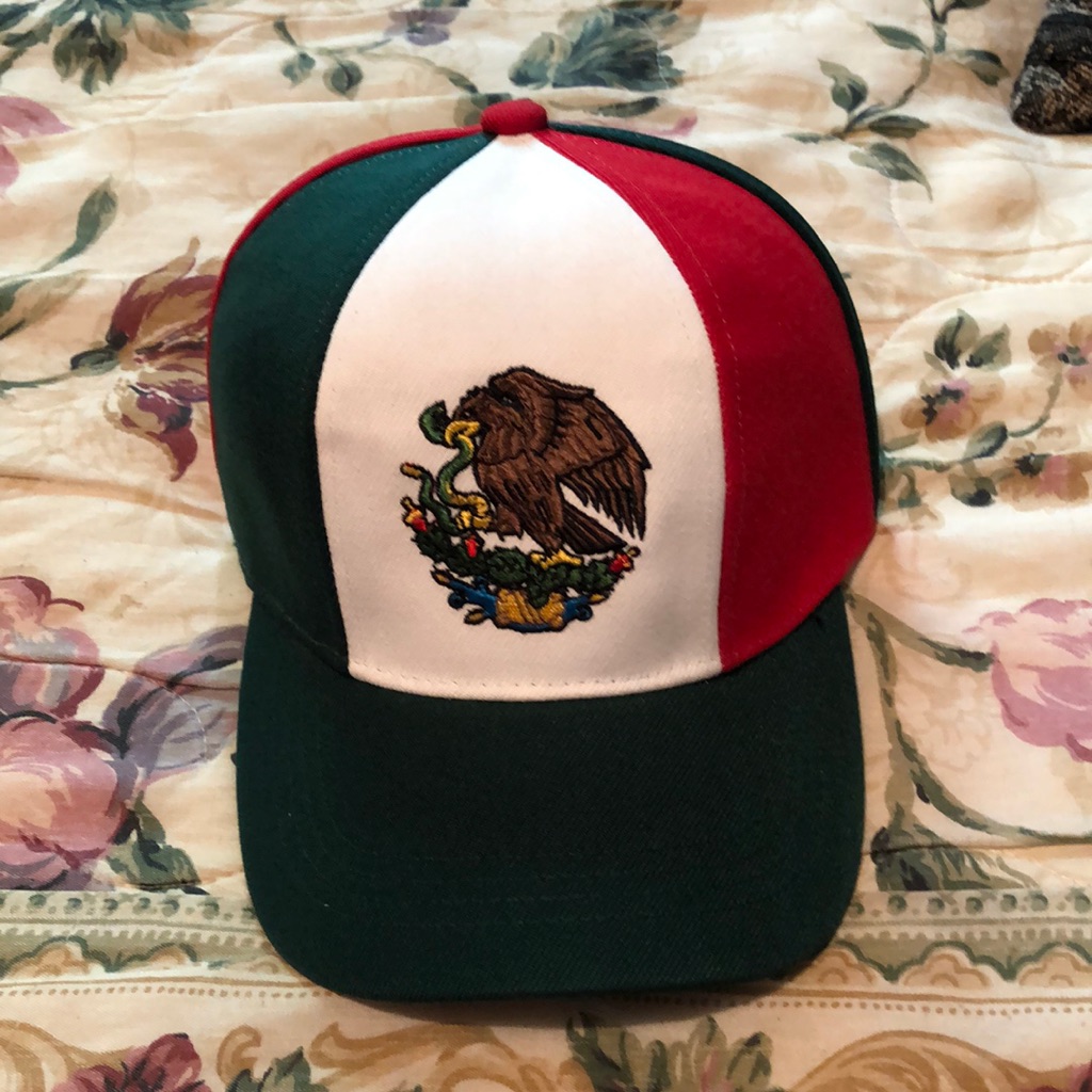 Hat Cap Mexico